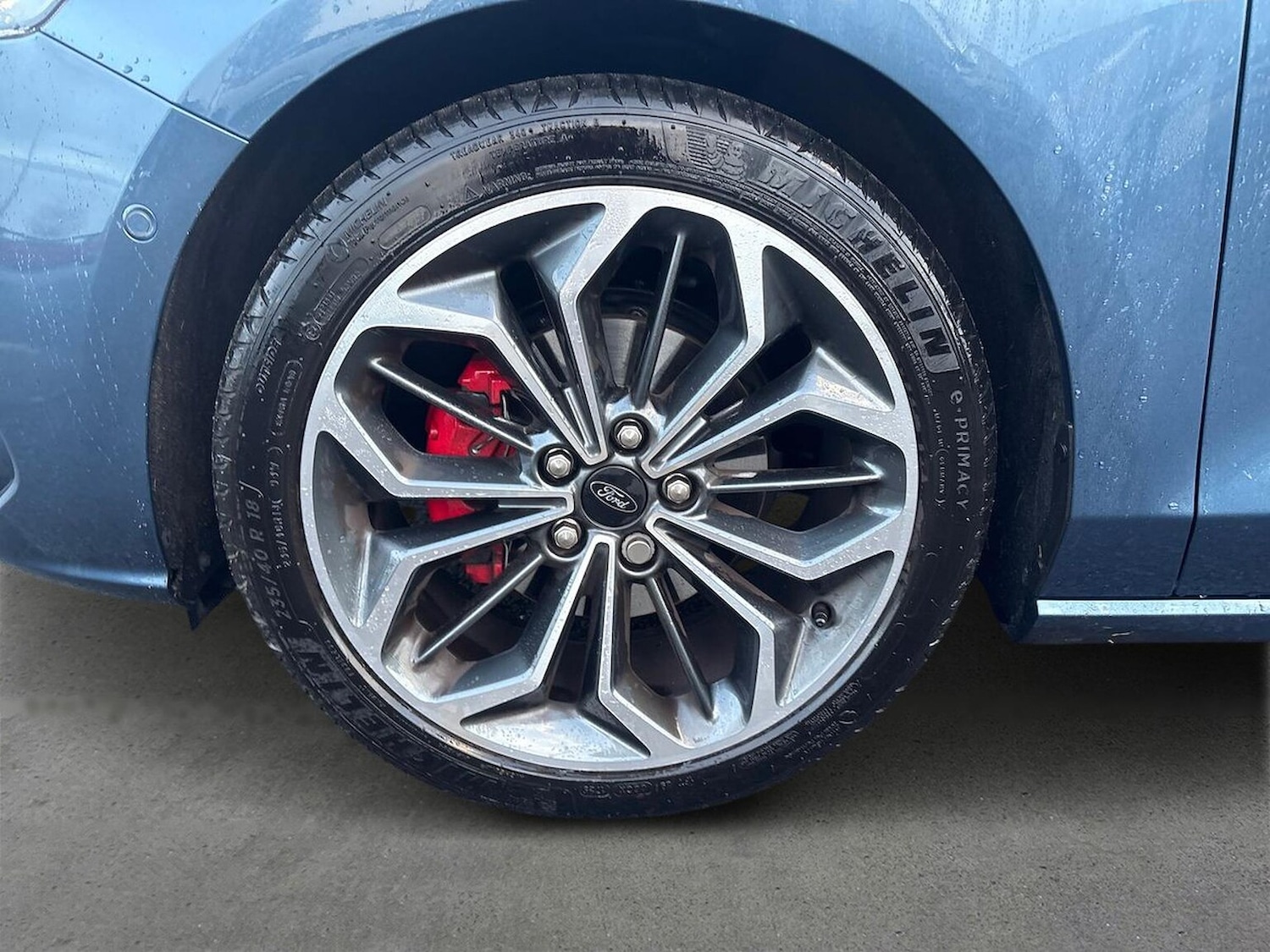 Used Ford Focus 2025 for sale - 77077346: Photo 6