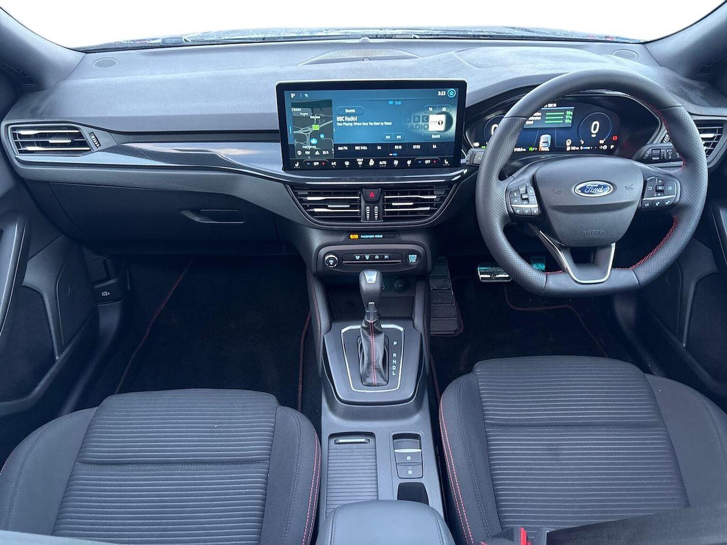 Used Ford Focus 2025 for sale - 77077346: Photo 8