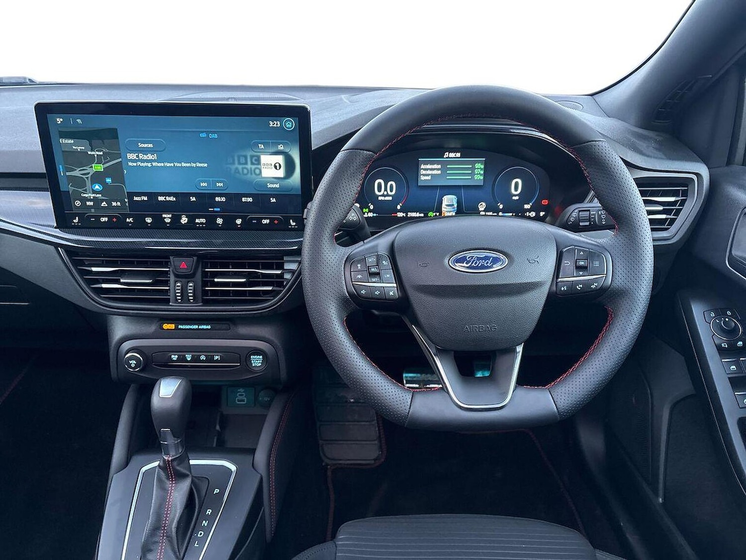 Used Ford Focus 2025 for sale - 77077346: Photo 9