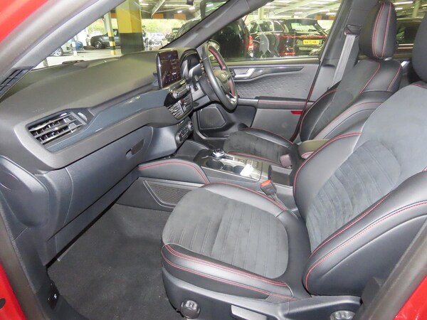 Used Ford Kuga 2020 for sale - 76287280: Photo 10