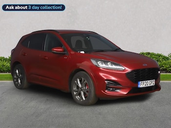 Ford - Kuga