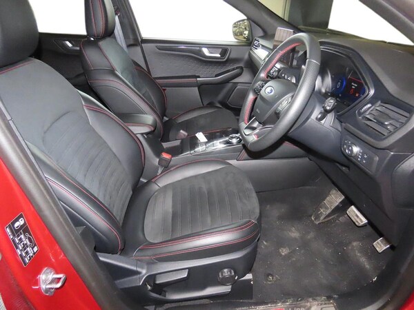 Used Ford Kuga 2020 for sale - 76287280: Photo 9