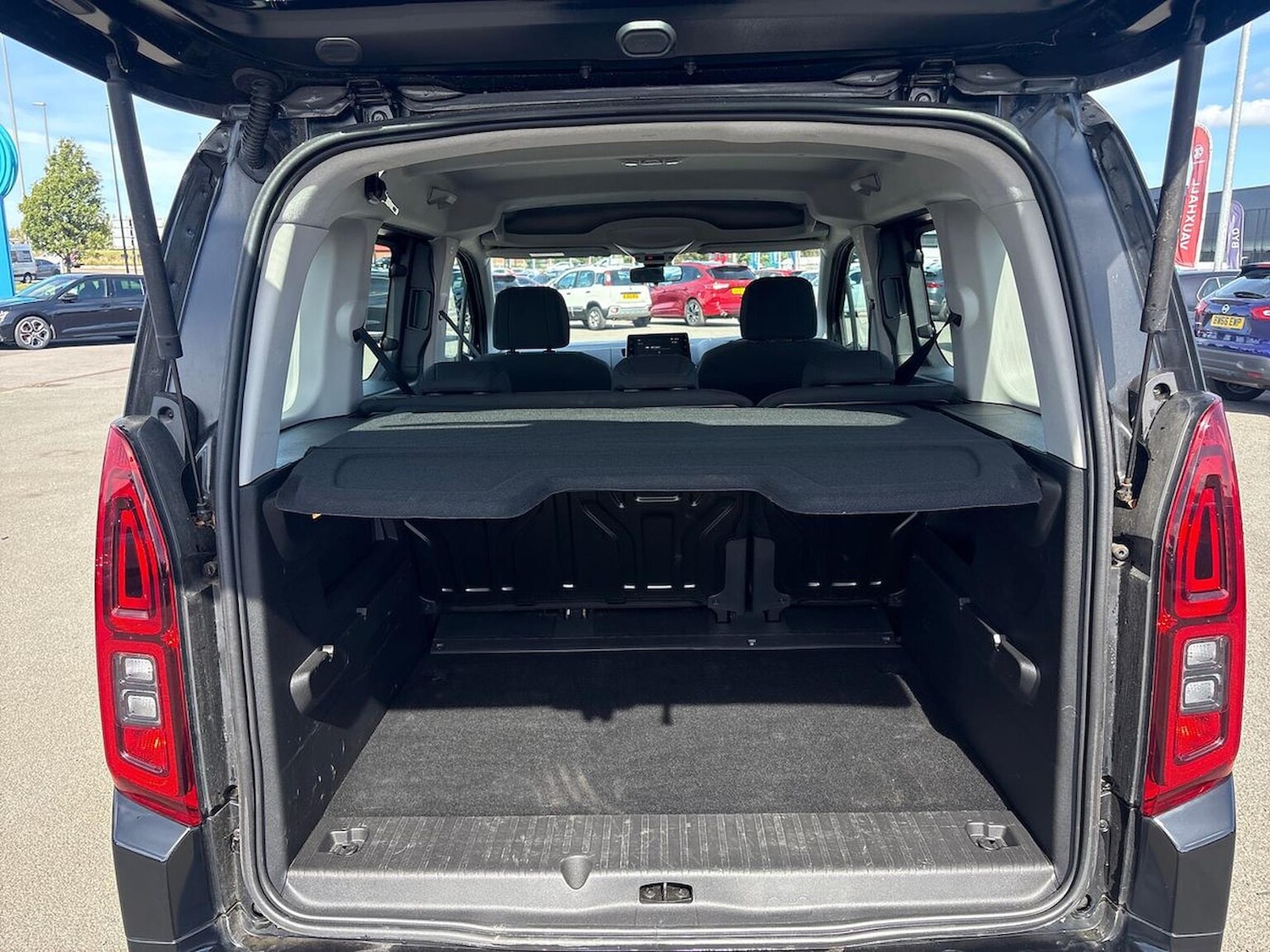 Vehicle 16