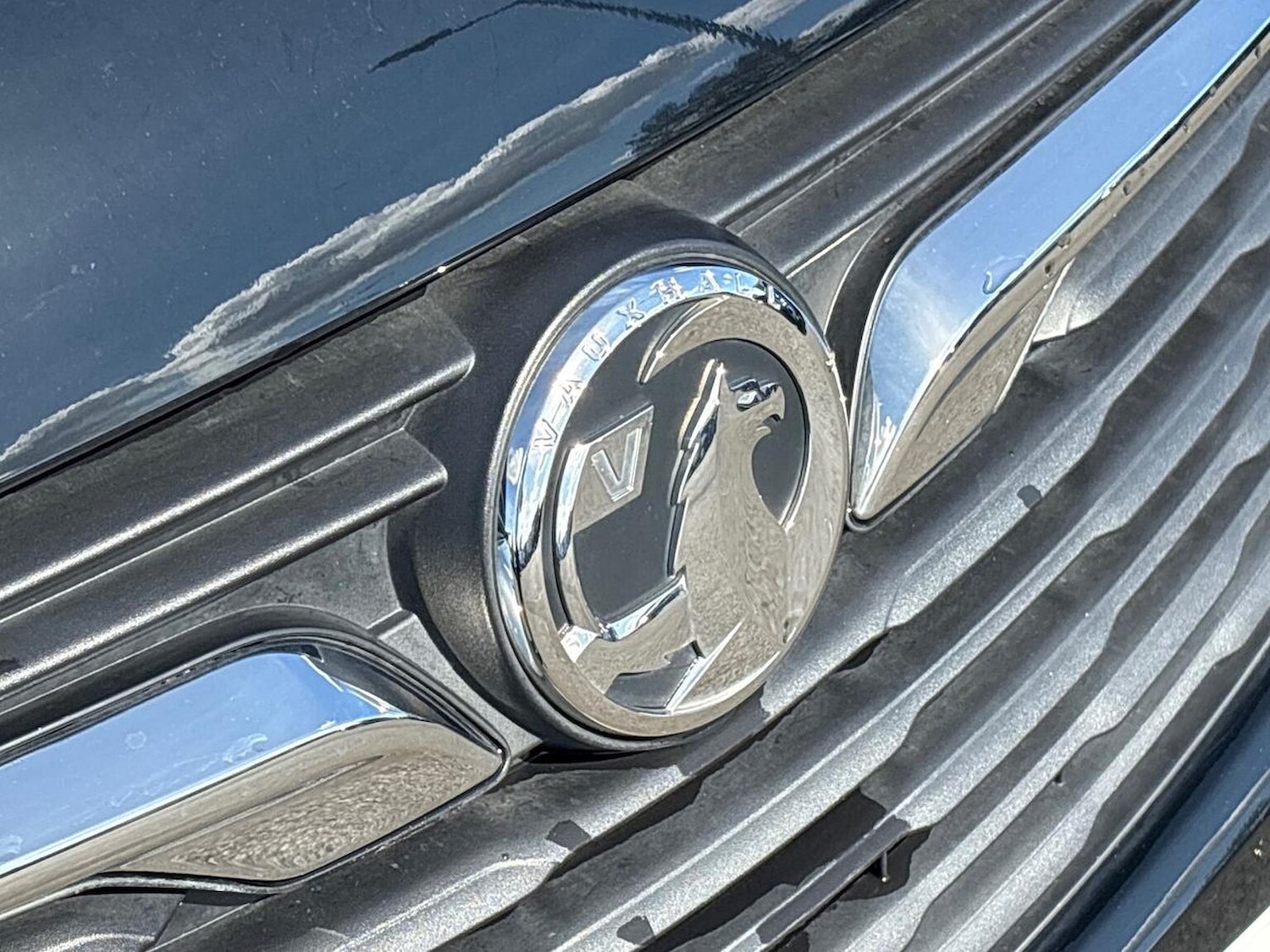 Vehicle 32