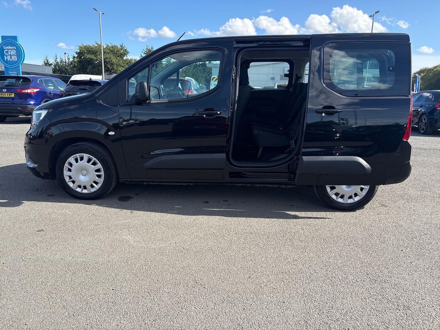 Vehicle 40