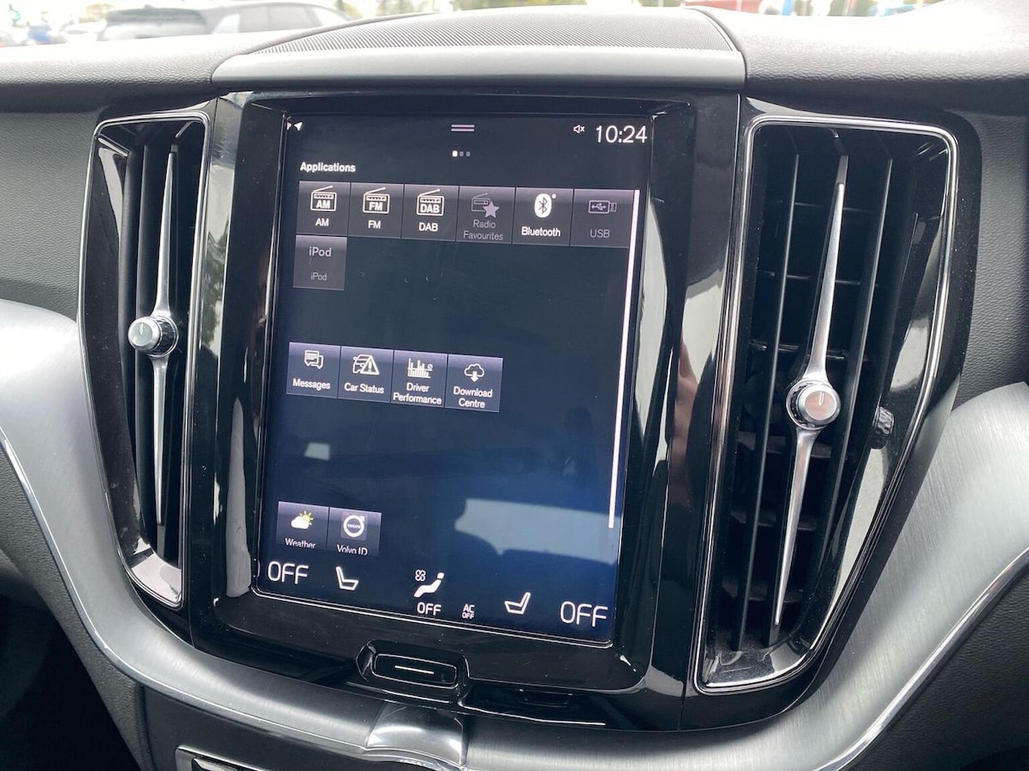 Used Volvo XC60 2018 for sale - 76799431: Photo 12