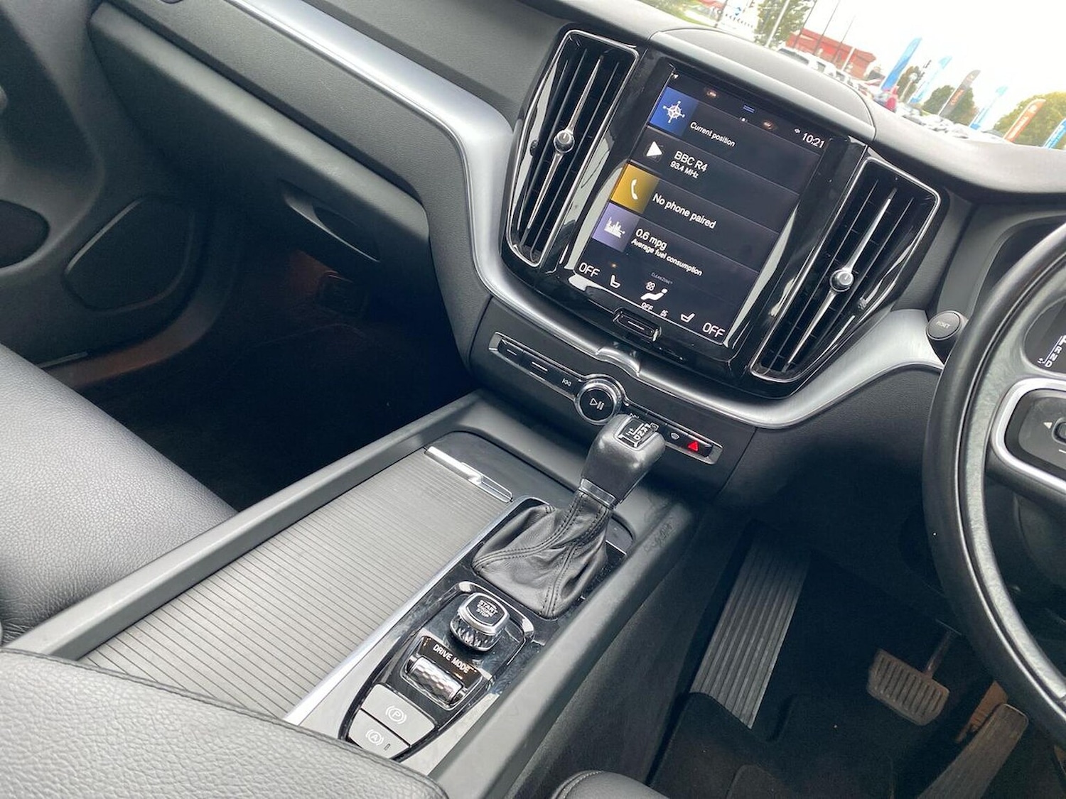 Used Volvo XC60 2018 for sale - 76799431: Photo 13