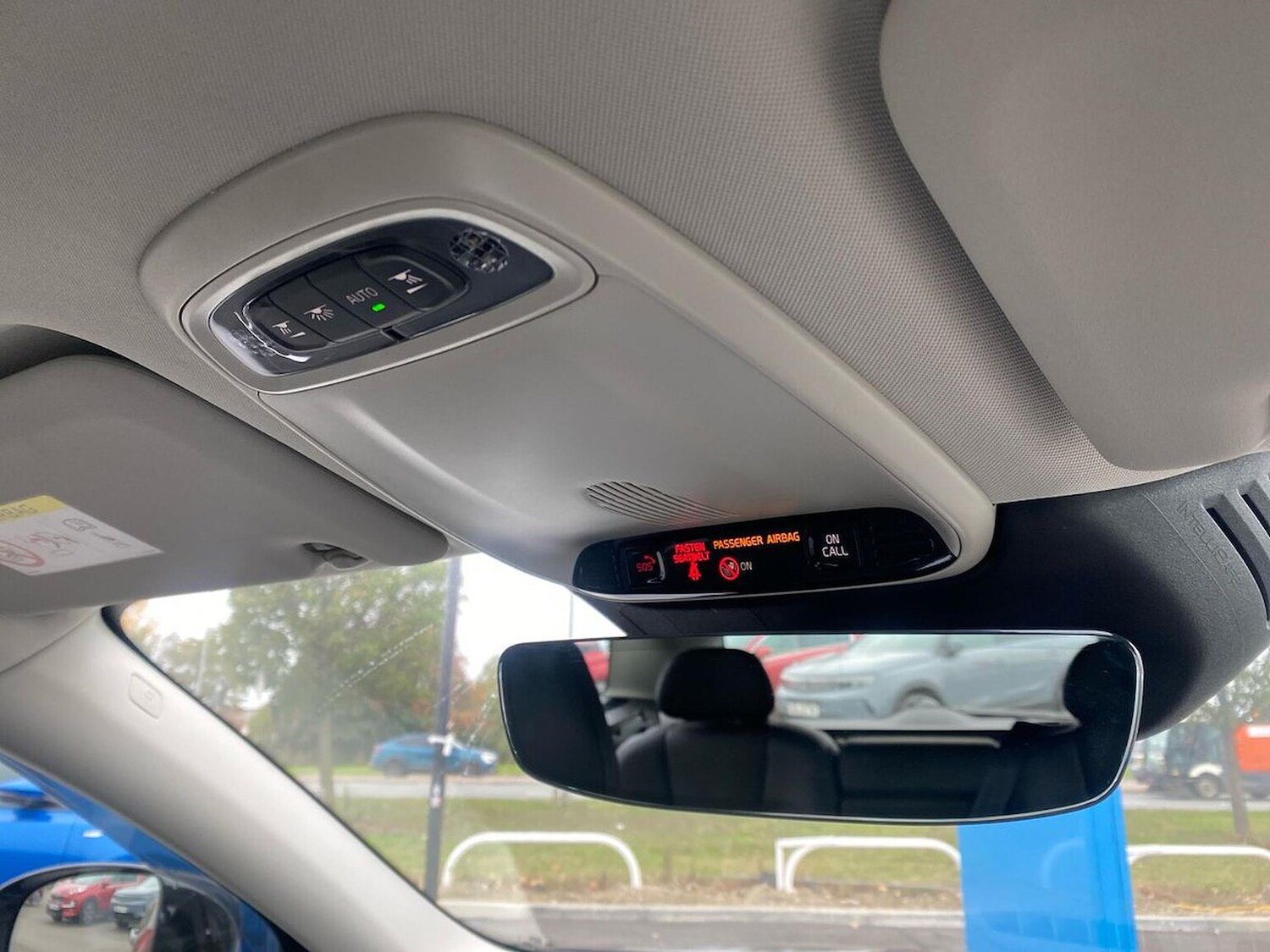 Used Volvo XC60 2018 for sale - 76799431: Photo 14