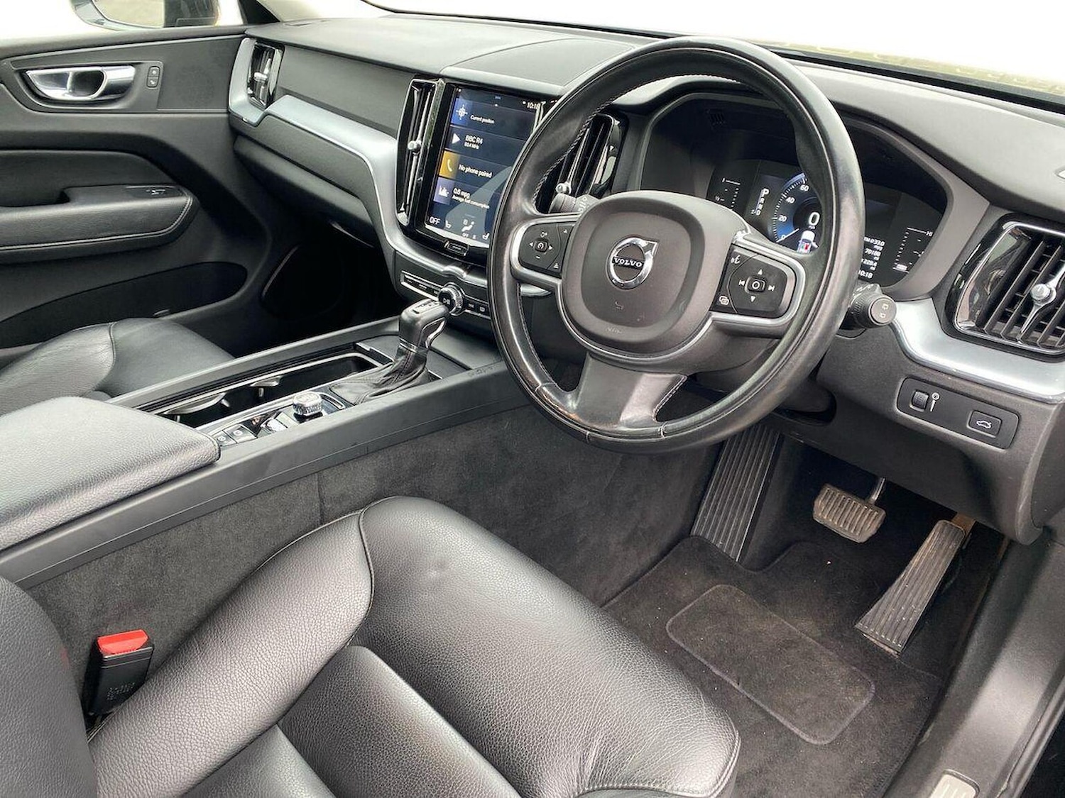 Used Volvo XC60 2018 for sale - 76799431: Photo 15