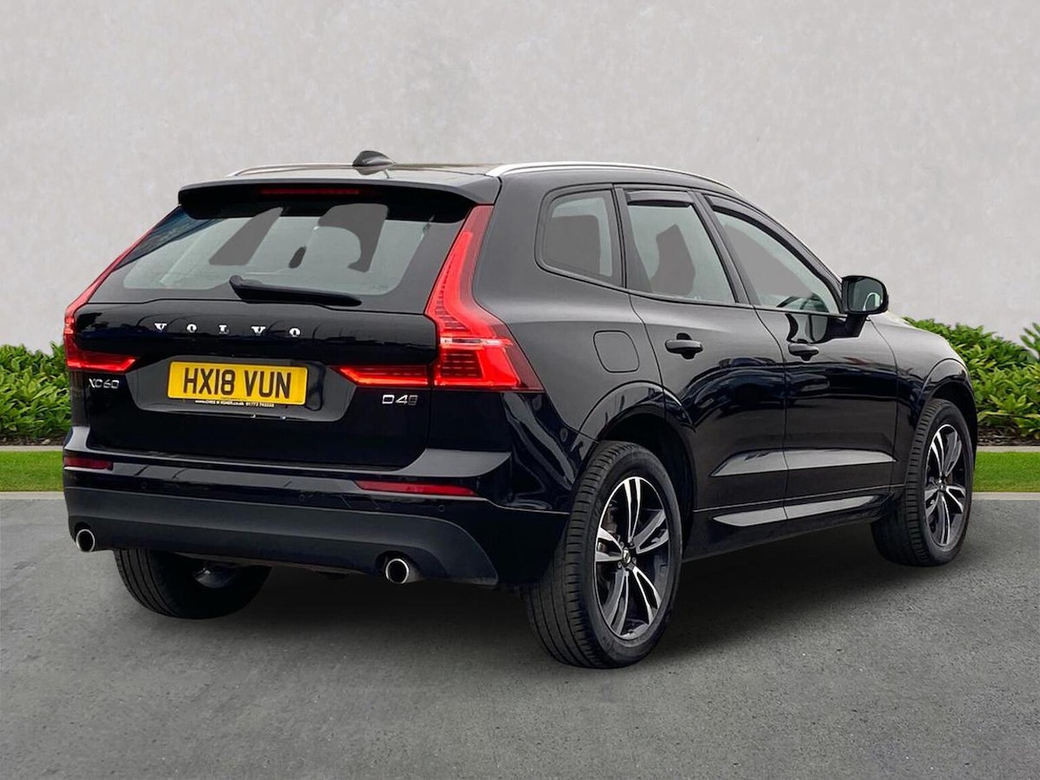 Used Volvo XC60 2018 for sale - 76799431: Photo 18