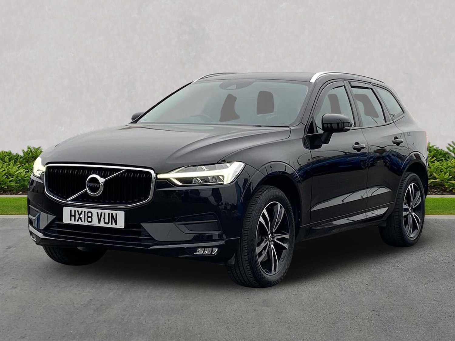 Used Volvo XC60 2018 for sale - 76799431: Photo 20