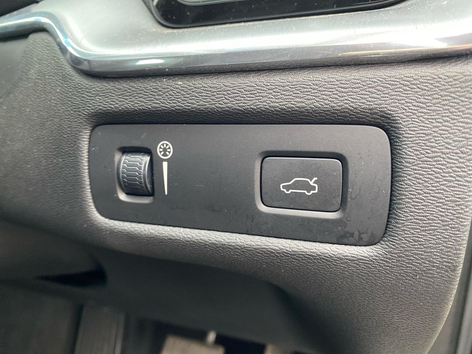 Used Volvo XC60 2018 for sale - 76799431: Photo 22