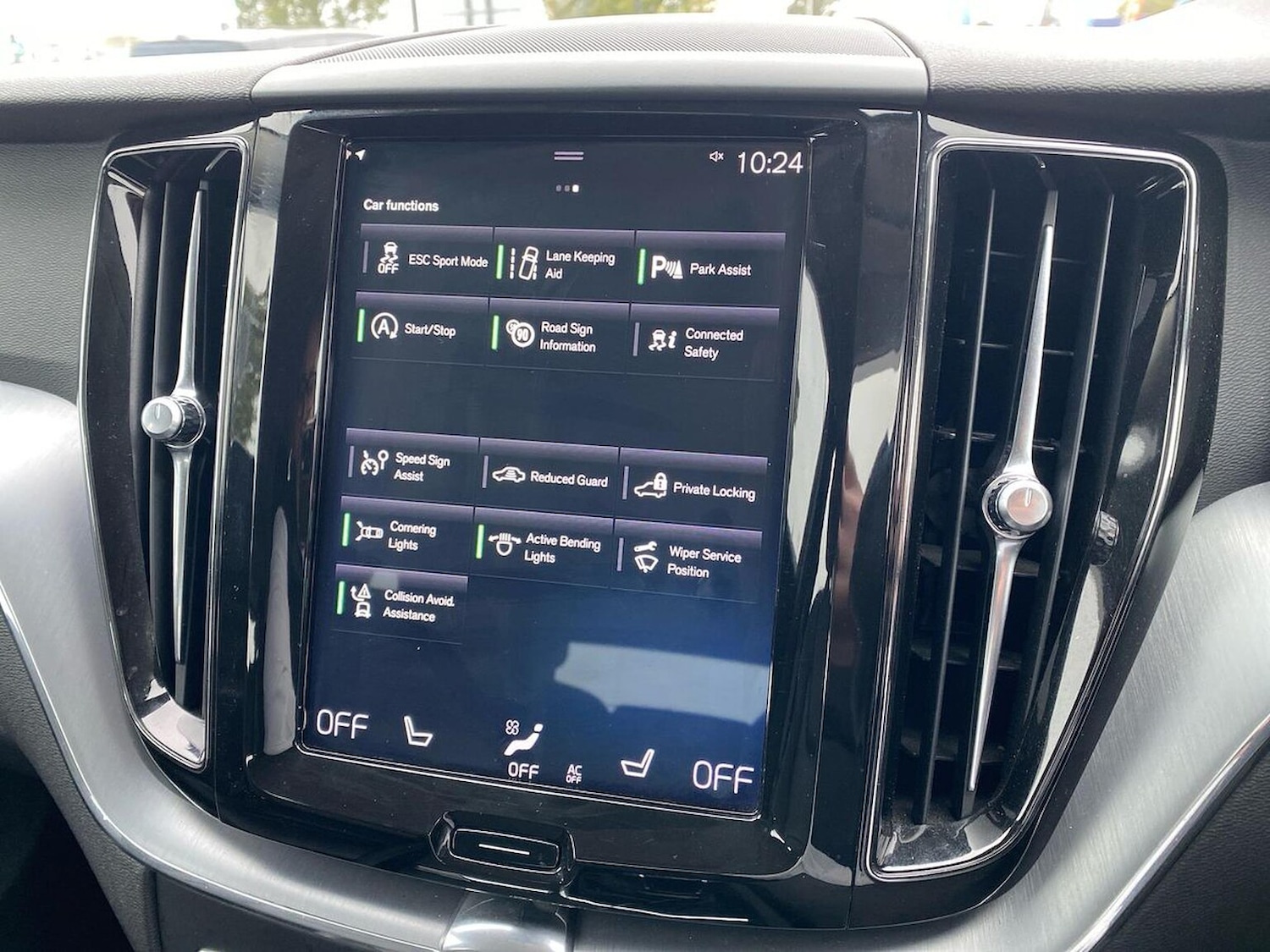 Used Volvo XC60 2018 for sale - 76799431: Photo 23