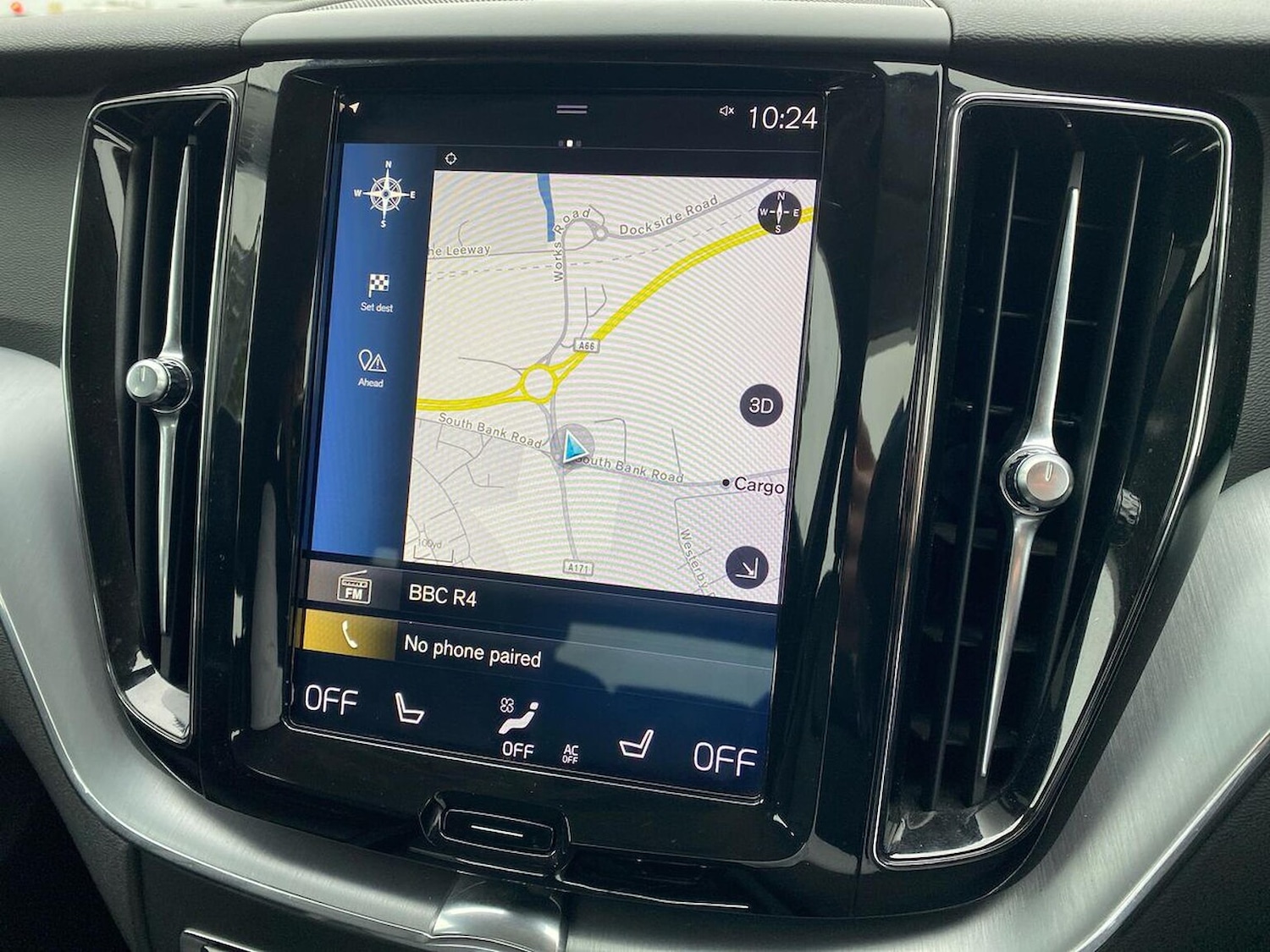 Used Volvo XC60 2018 for sale - 76799431: Photo 24