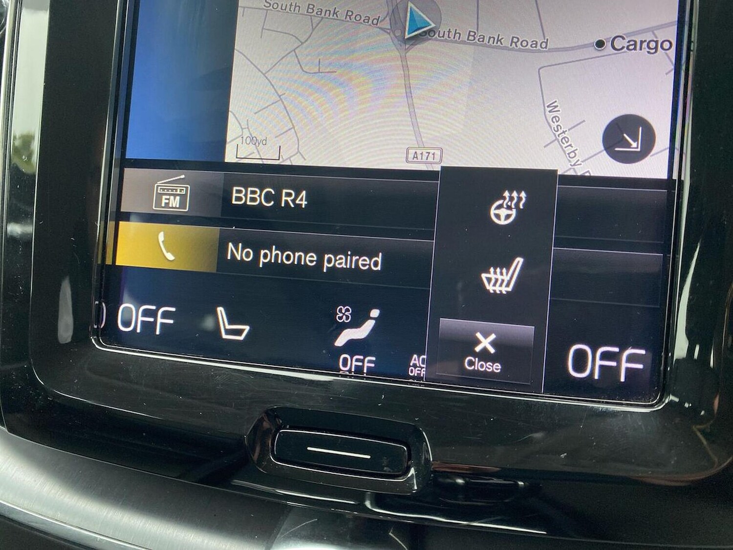 Used Volvo XC60 2018 for sale - 76799431: Photo 25