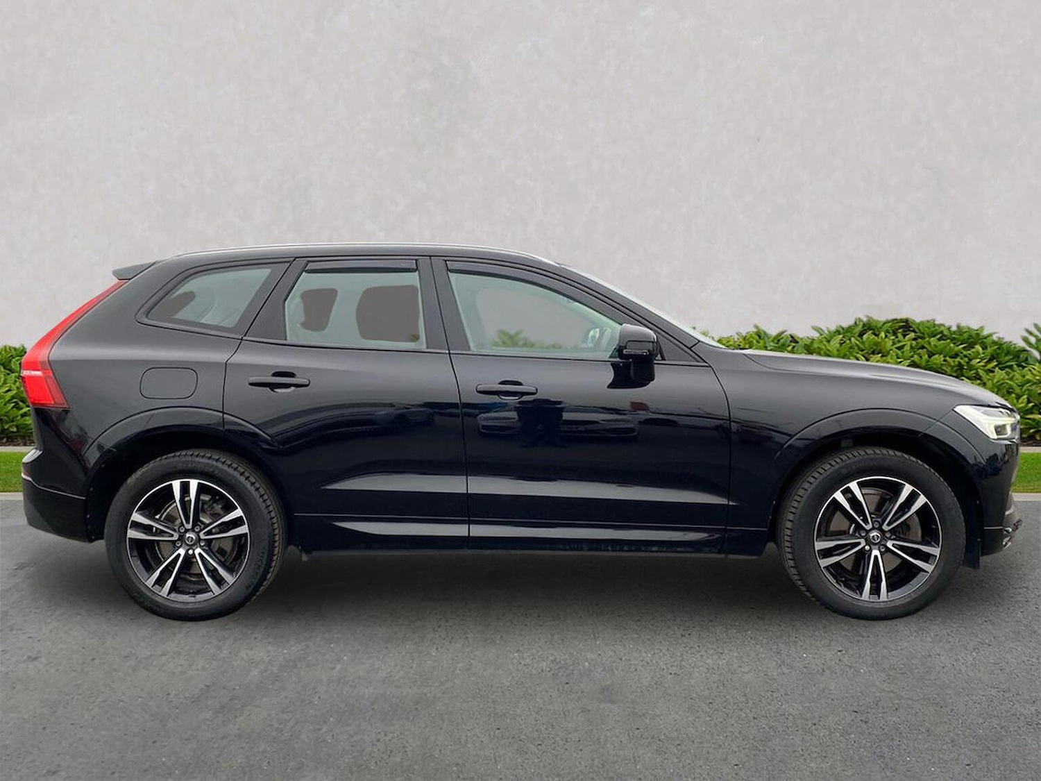 Used Volvo XC60 2018 for sale - 76799431: Photo 3