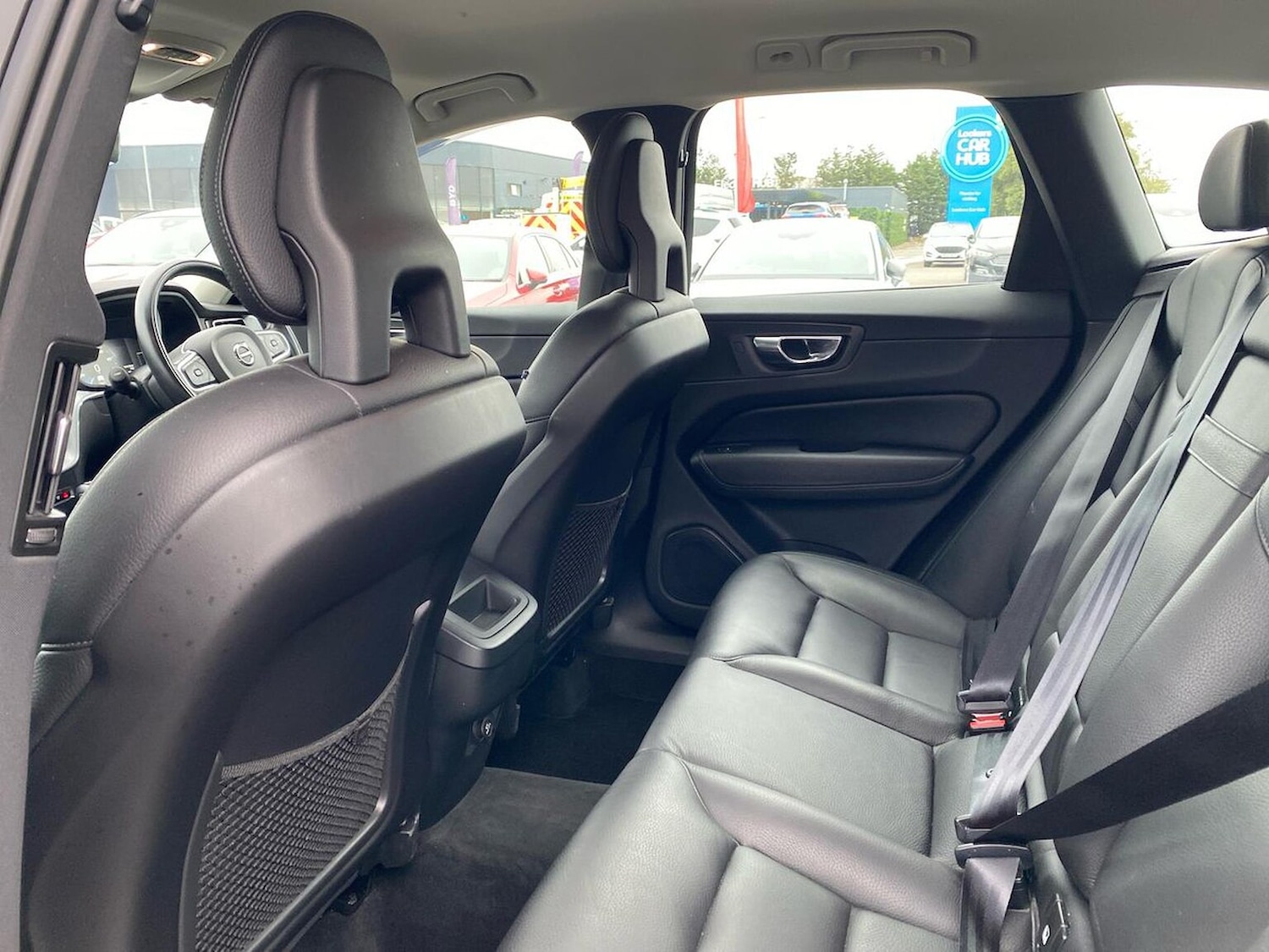 Used Volvo XC60 2018 for sale - 76799431: Photo 32