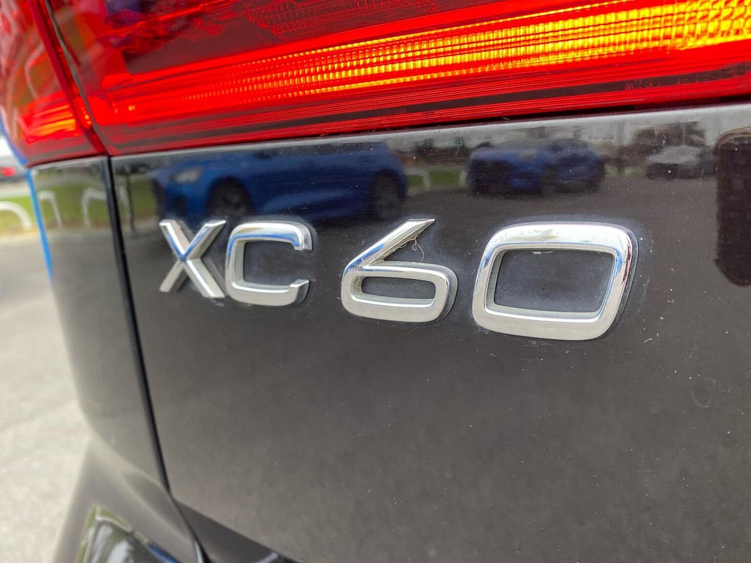 Used Volvo XC60 2018 for sale - 76799431: Photo 33