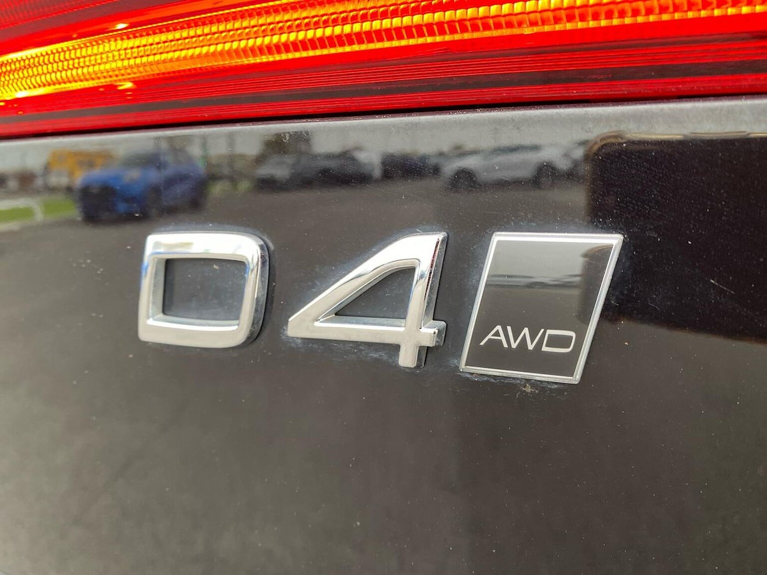 Used Volvo XC60 2018 for sale - 76799431: Photo 35