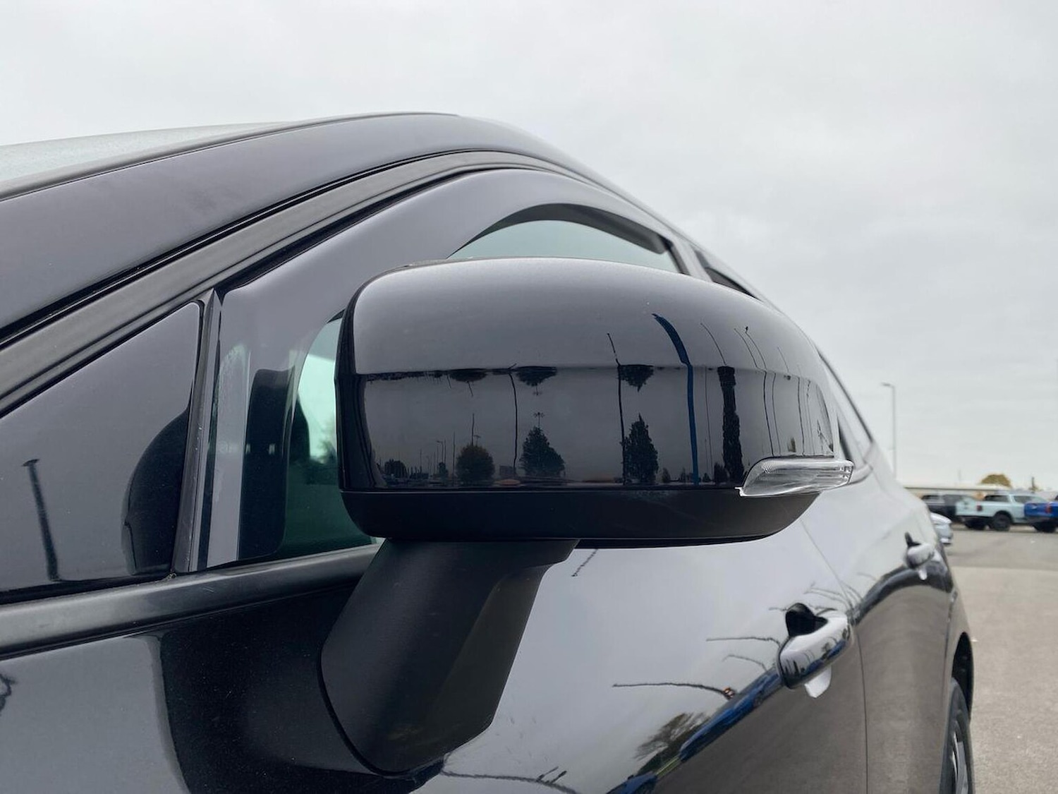 Used Volvo XC60 2018 for sale - 76799431: Photo 38