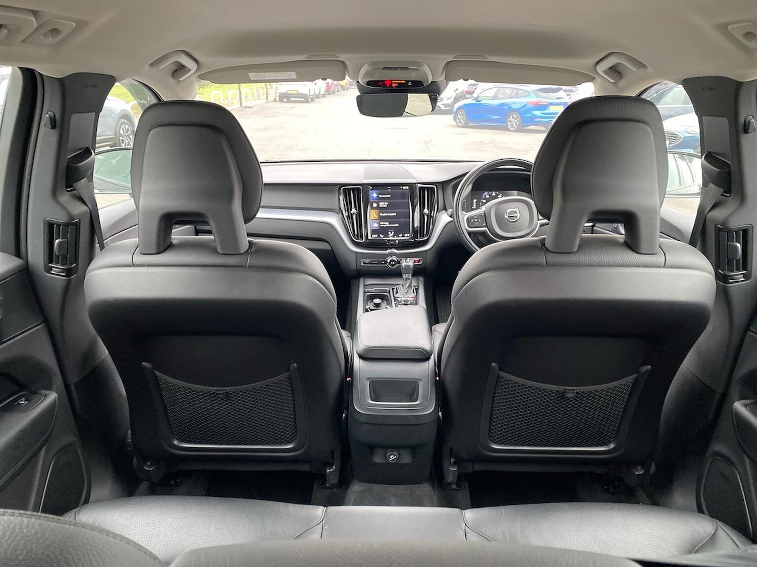 Used Volvo XC60 2018 for sale - 76799431: Photo 39