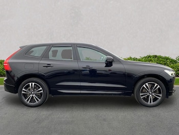 Used Volvo XC60 2018 for sale - 76799431: Photo
