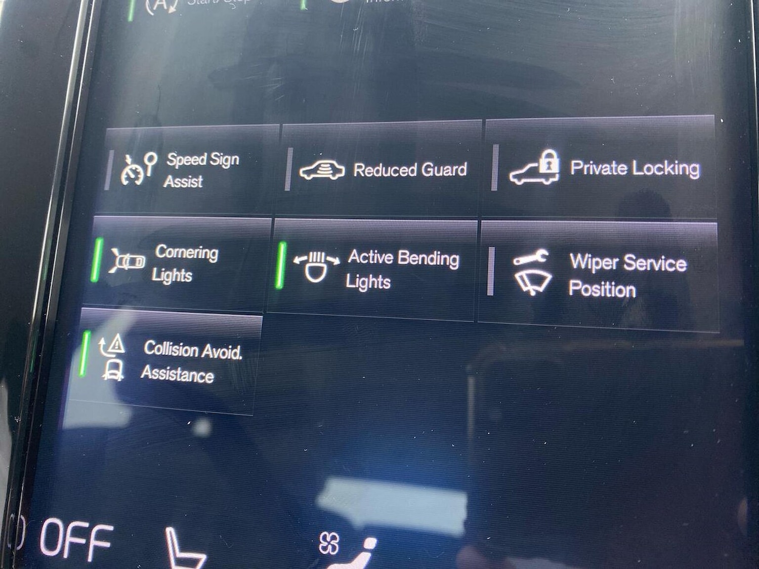 Used Volvo XC60 2018 for sale - 76799431: Photo 47