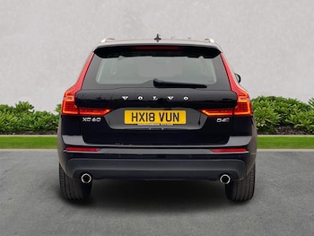 Used Volvo XC60 2018 for sale - 76799431: Photo