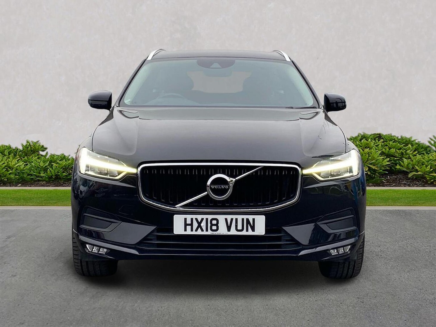 Used Volvo XC60 2018 for sale - 76799431: Photo 5