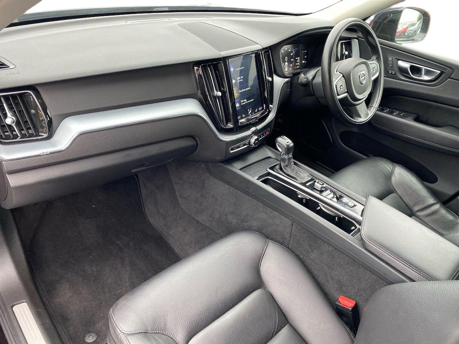 Used Volvo XC60 2018 for sale - 76799431: Photo 7