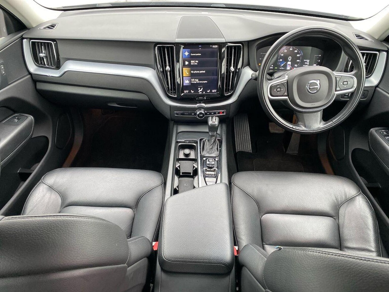 Used Volvo XC60 2018 for sale - 76799431: Photo 8