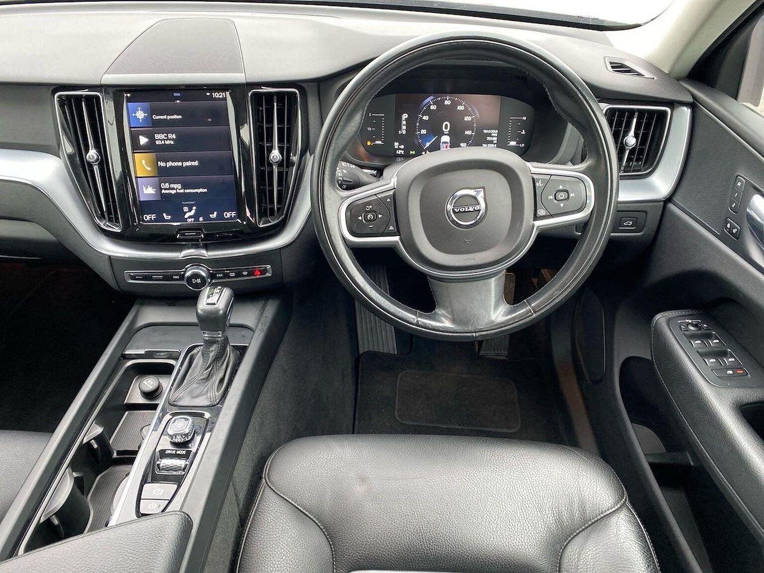 Used Volvo XC60 2018 for sale - 76799431: Photo 9