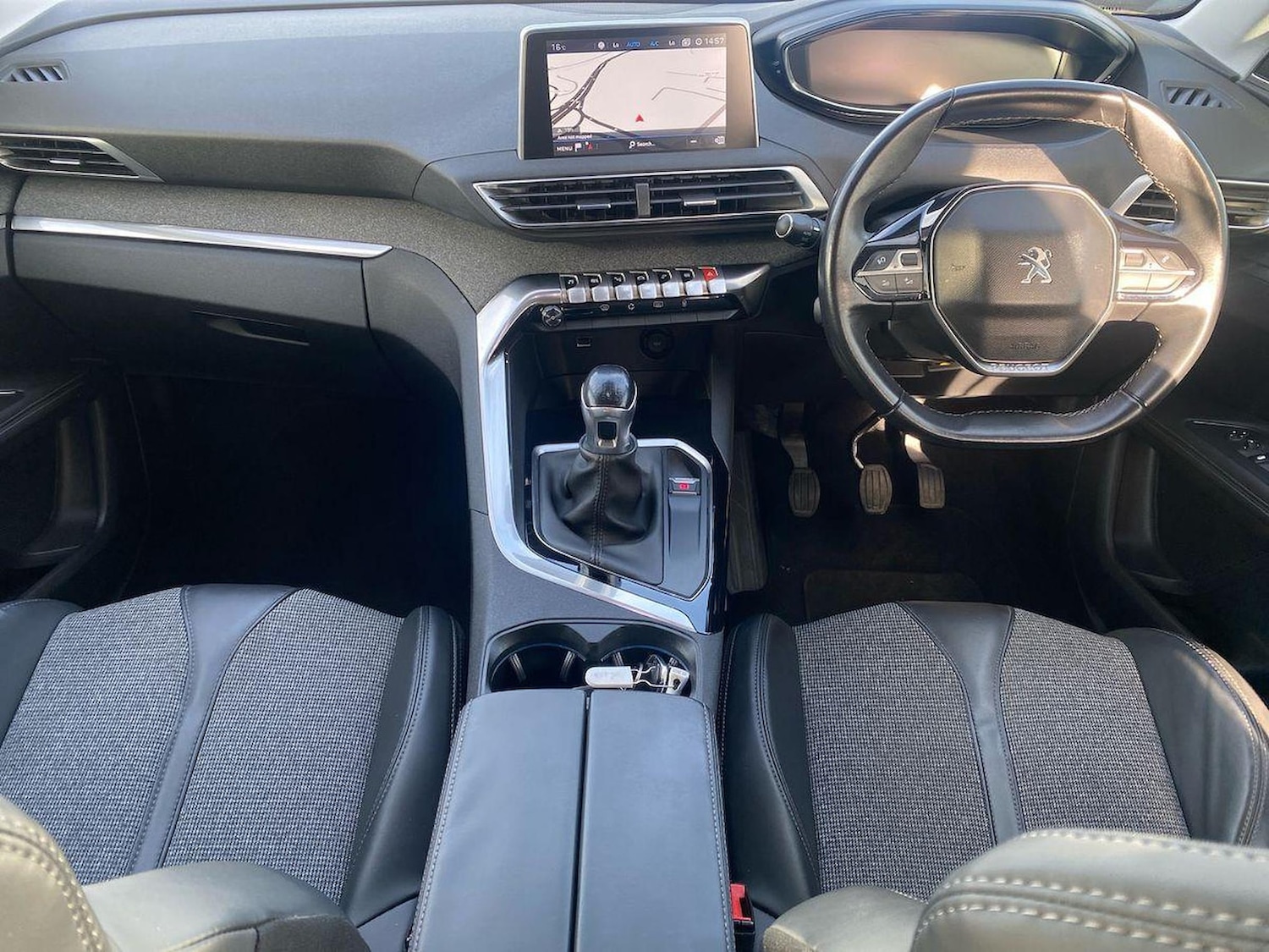 Used Peugeot 3008 2017 for sale - 78131832: Photo 10