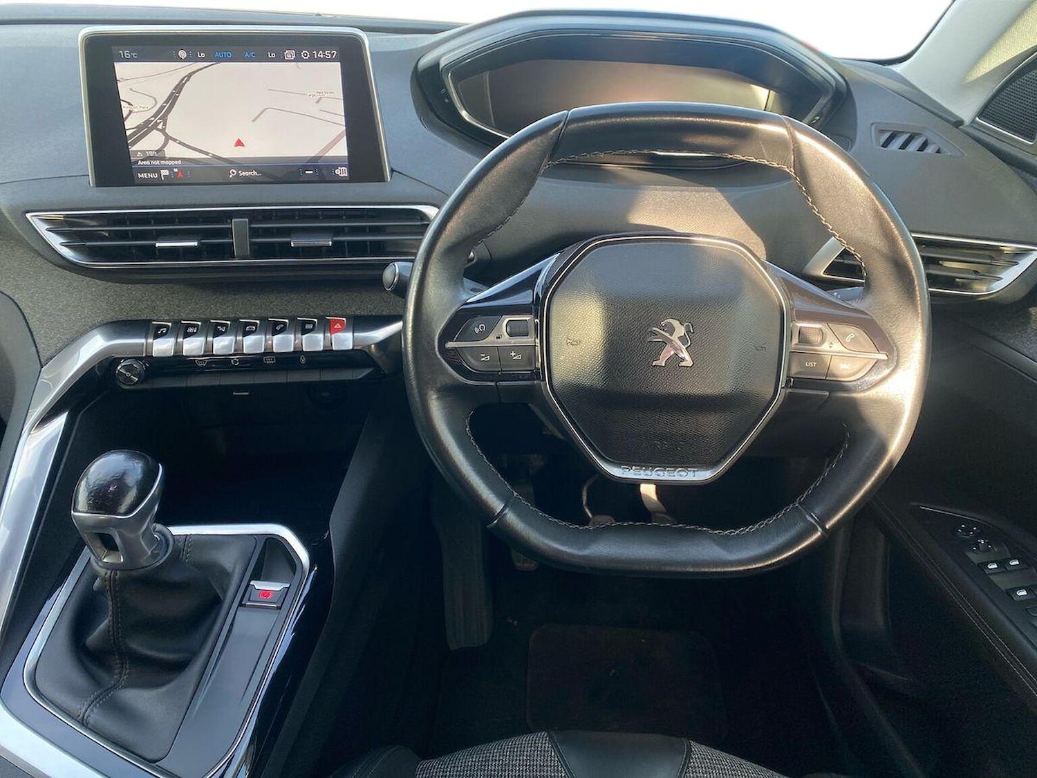 Used Peugeot 3008 2017 for sale - 78131832: Photo 11