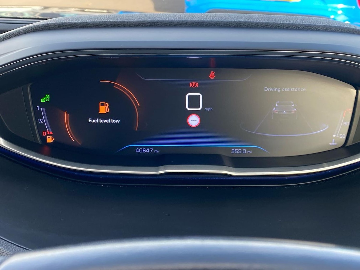 Used Peugeot 3008 2017 for sale - 78131832: Photo 12