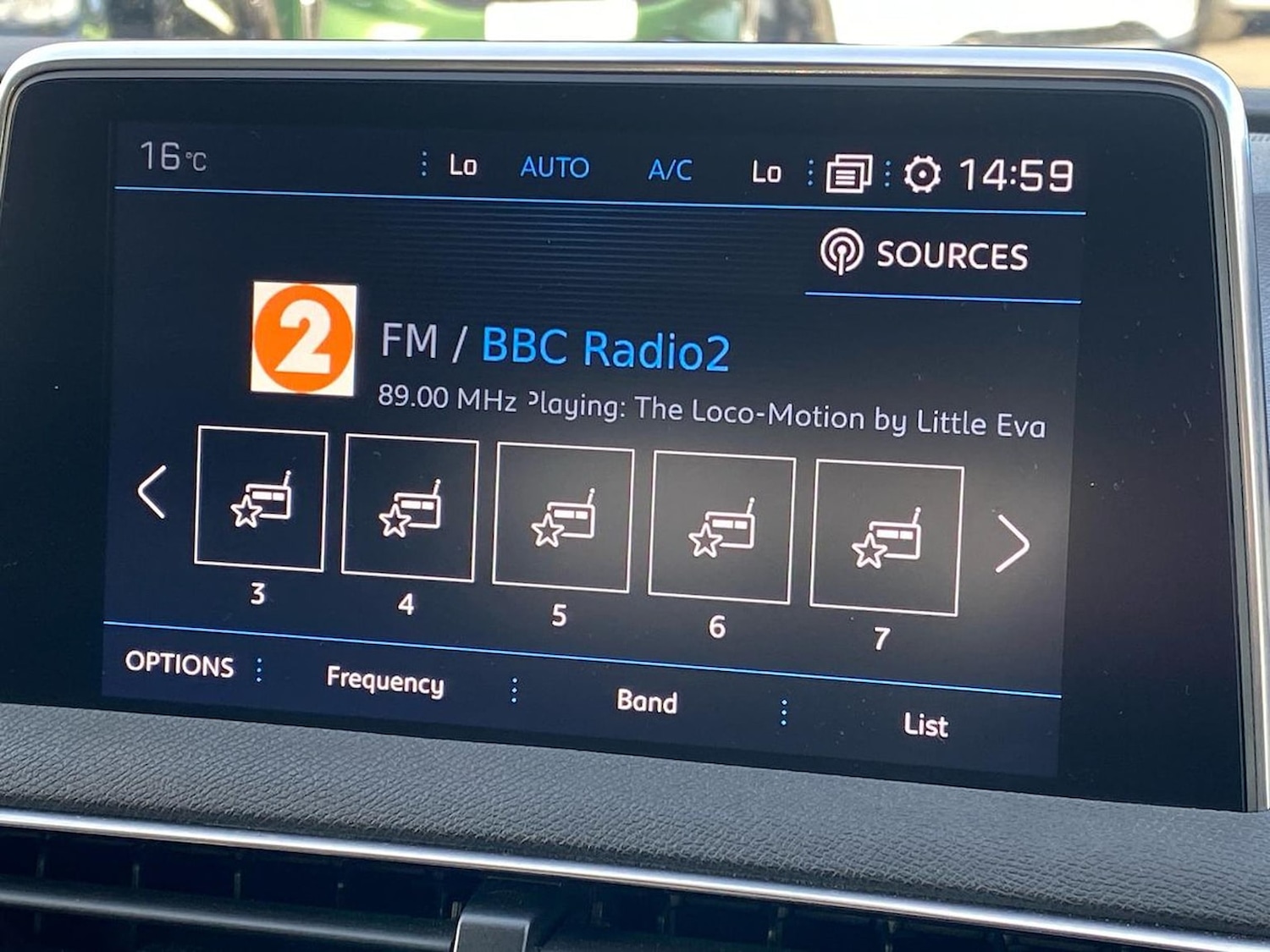 Used Peugeot 3008 2017 for sale - 78131832: Photo 13