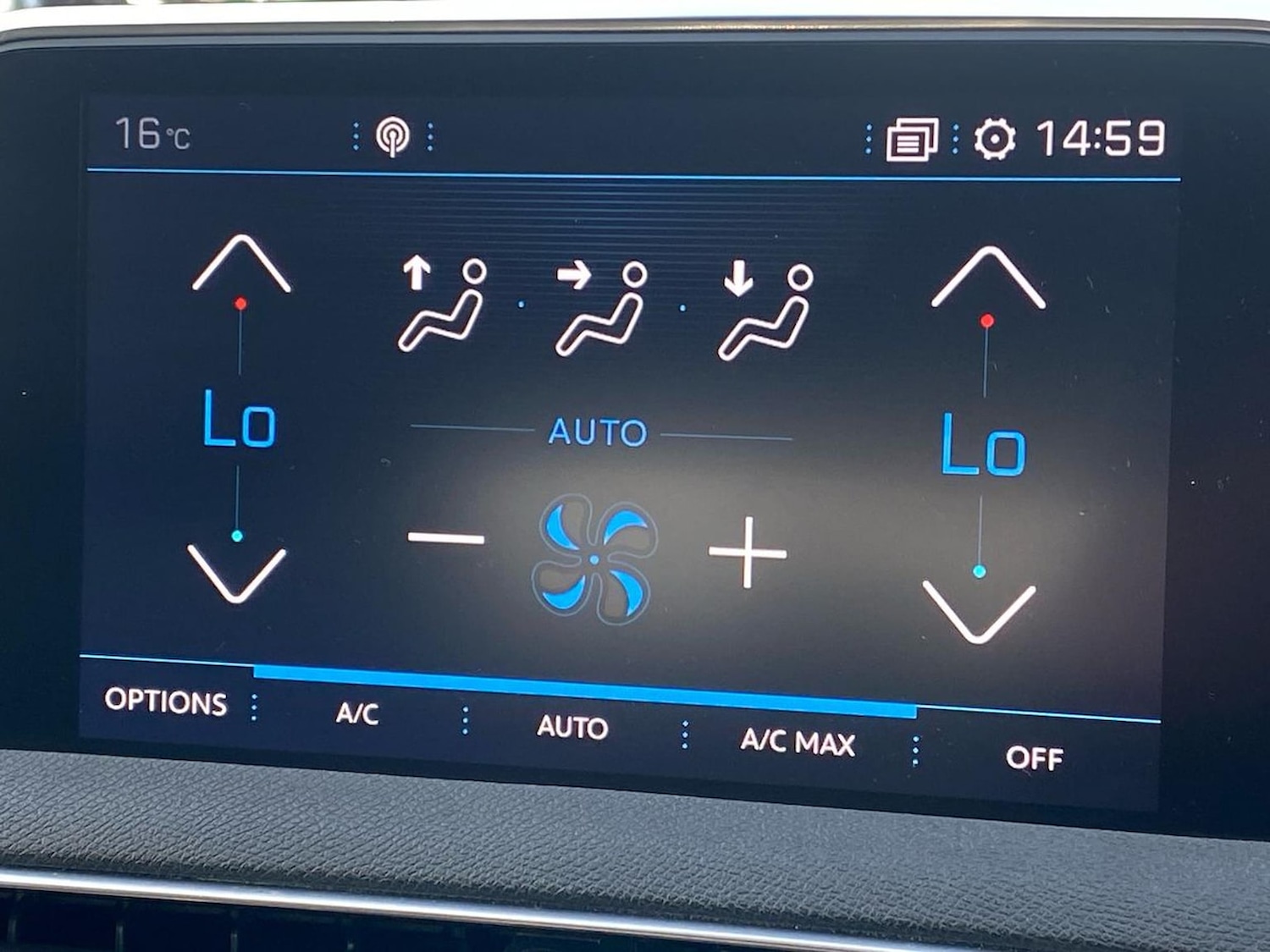 Used Peugeot 3008 2017 for sale - 78131832: Photo 14