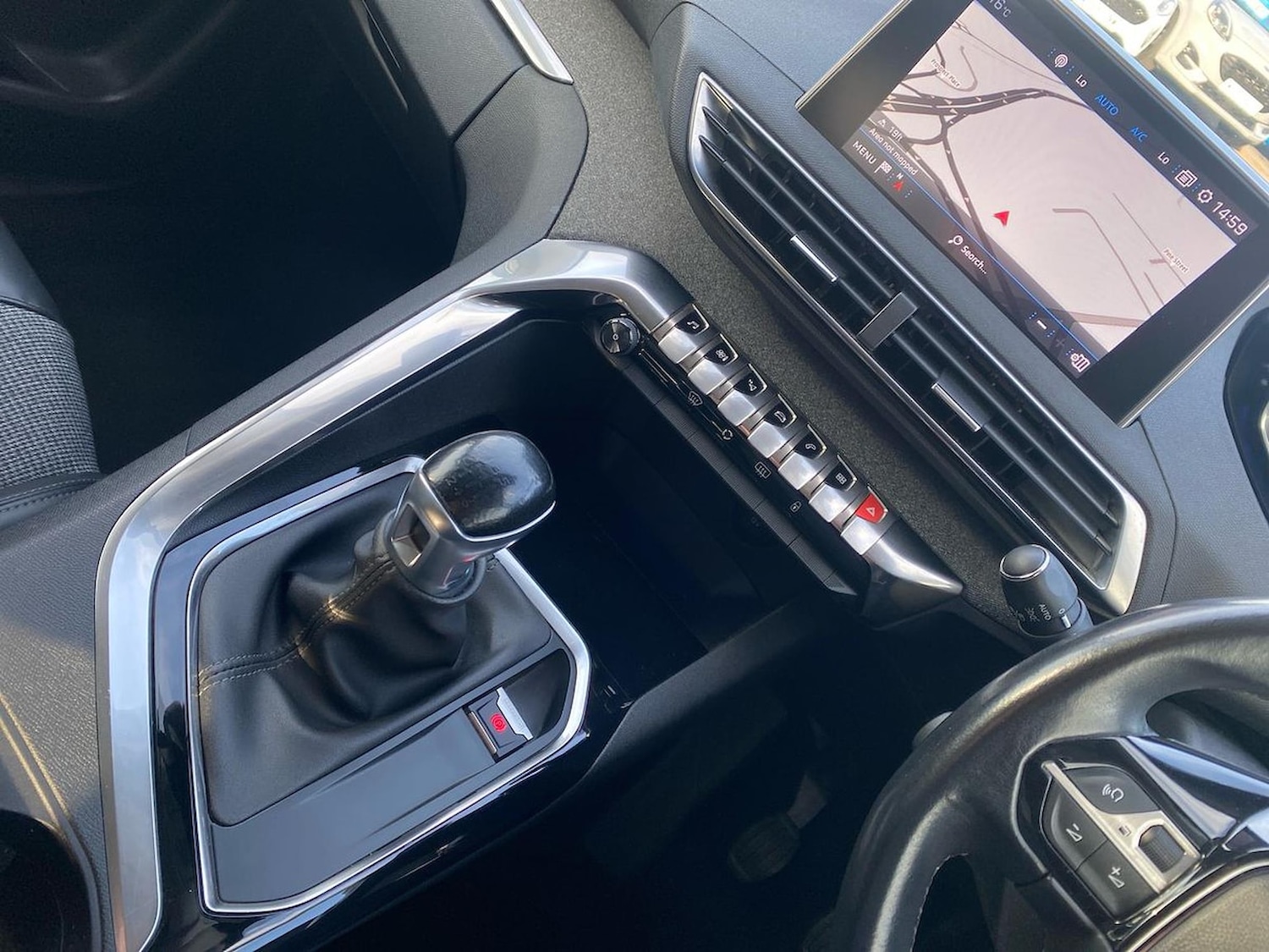 Used Peugeot 3008 2017 for sale - 78131832: Photo 15