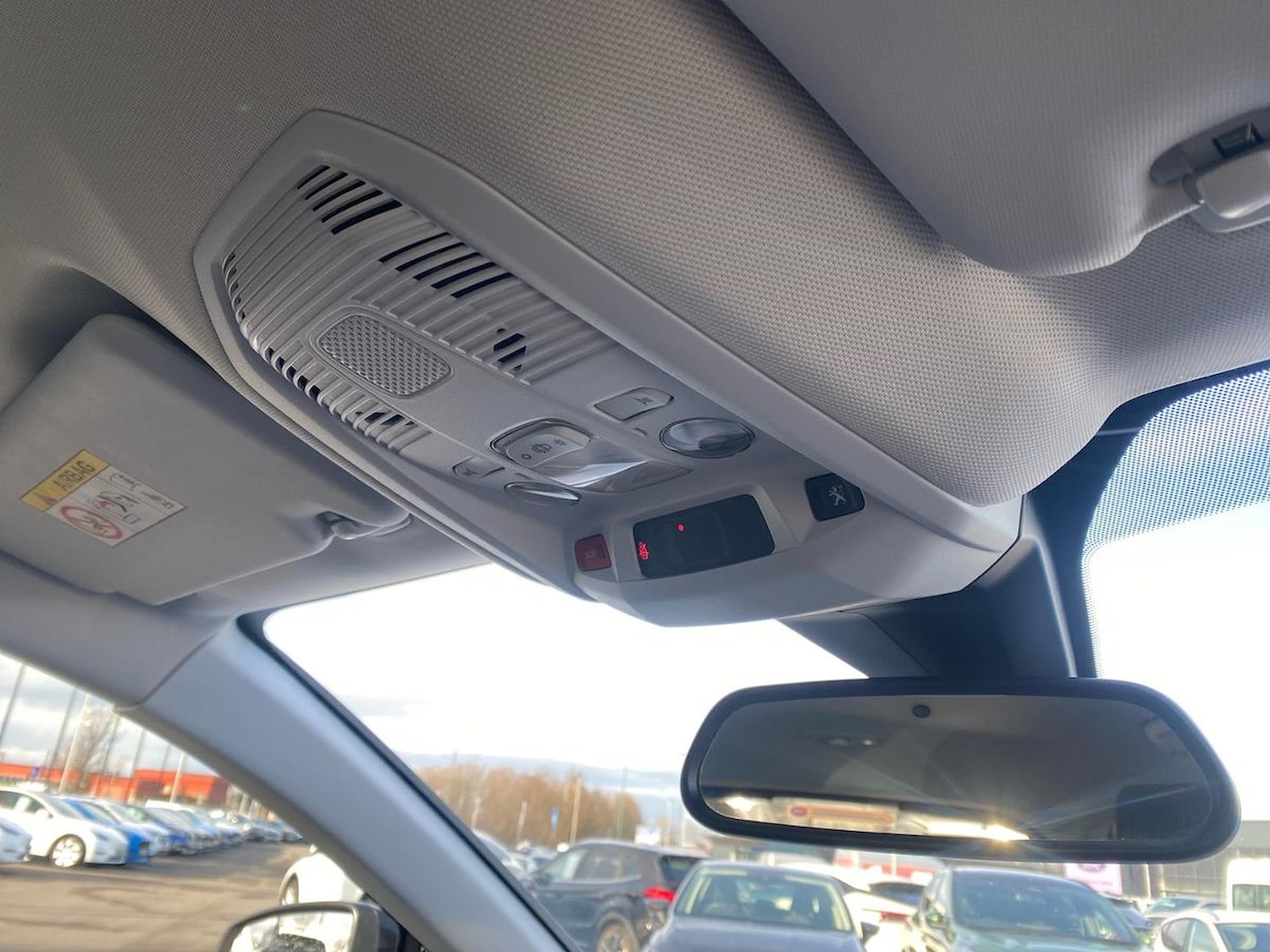 Used Peugeot 3008 2017 for sale - 78131832: Photo 16