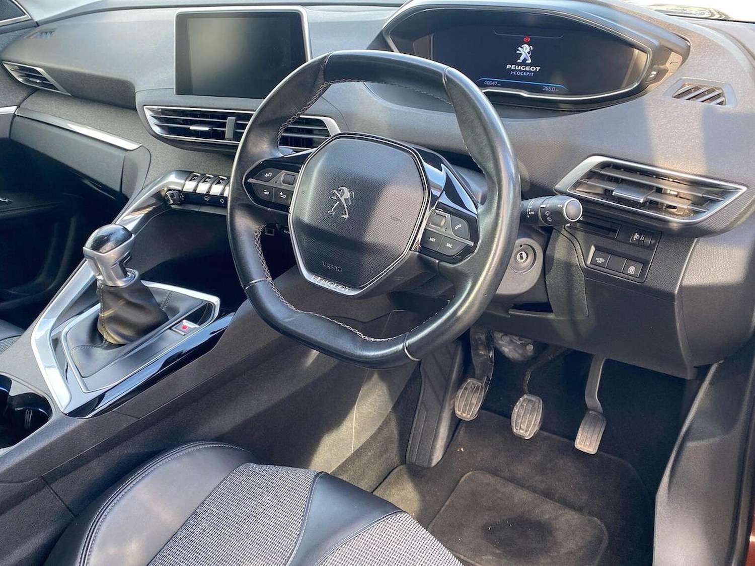 Used Peugeot 3008 2017 for sale - 78131832: Photo 17