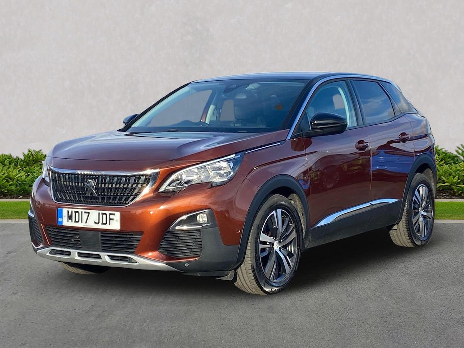 Used Peugeot 3008 2017 for sale - 78131832: Photo 22