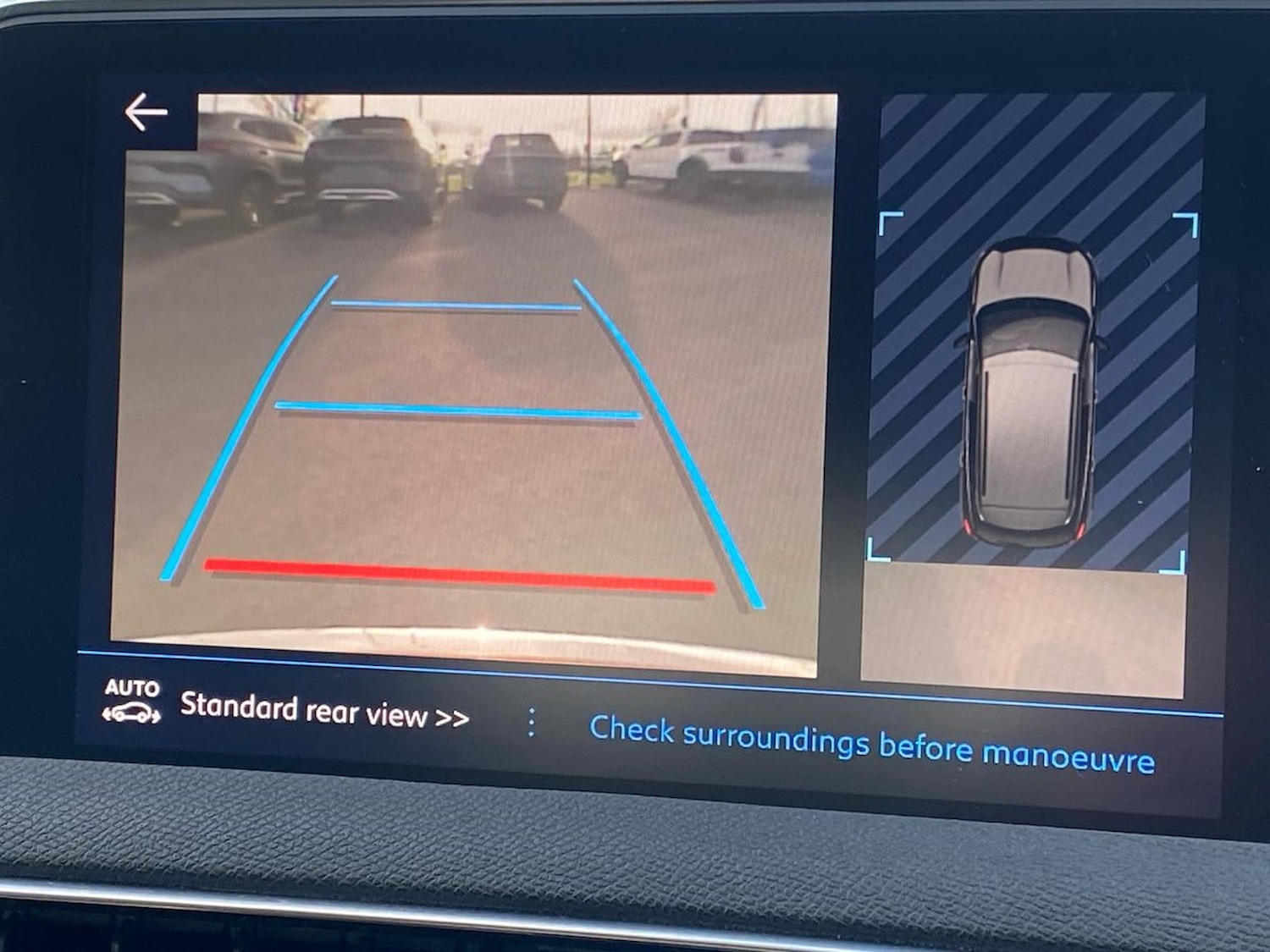 Used Peugeot 3008 2017 for sale - 78131832: Photo 25