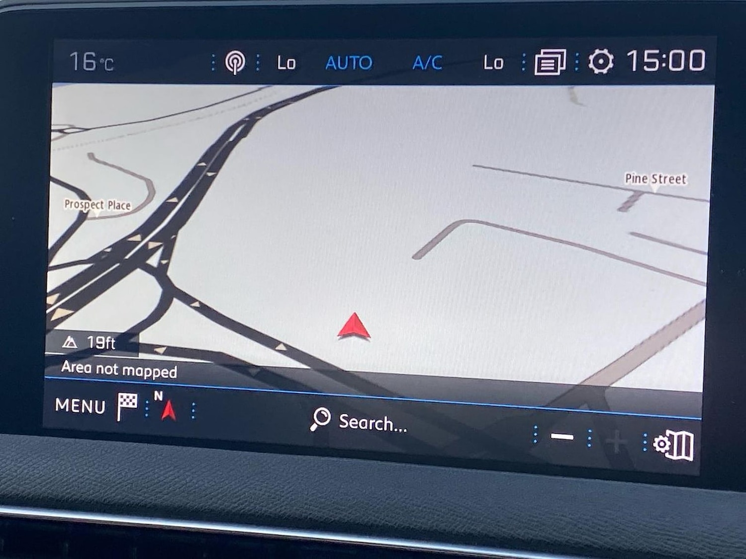 Used Peugeot 3008 2017 for sale - 78131832: Photo 26