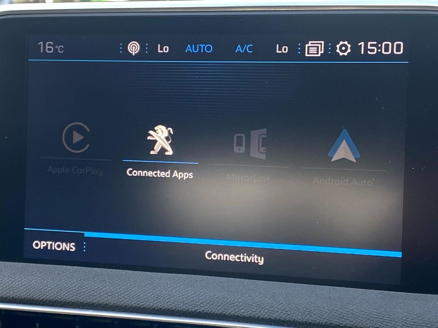 Used Peugeot 3008 2017 for sale - 78131832: Photo 27