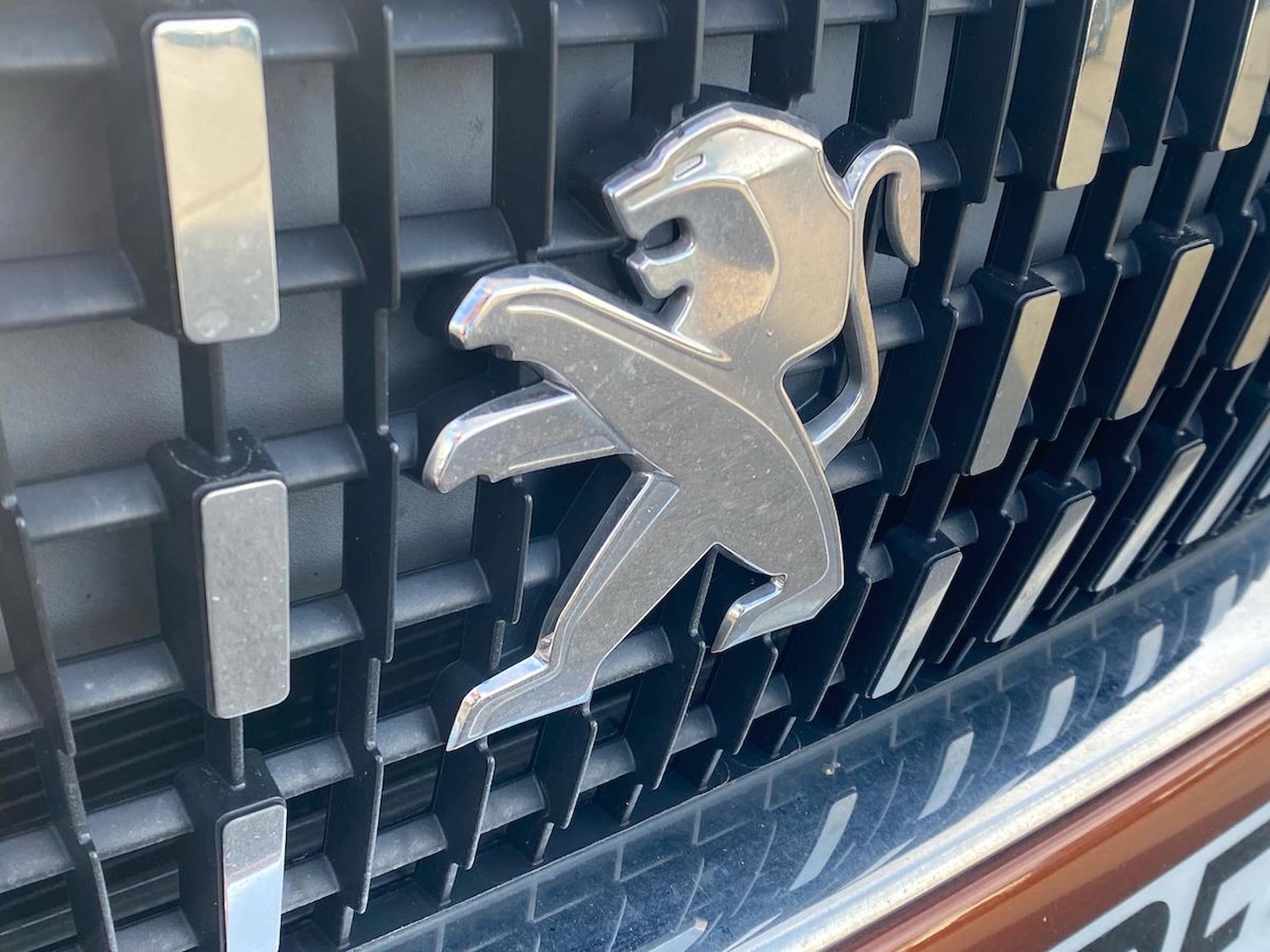 Used Peugeot 3008 2017 for sale - 78131832: Photo 34