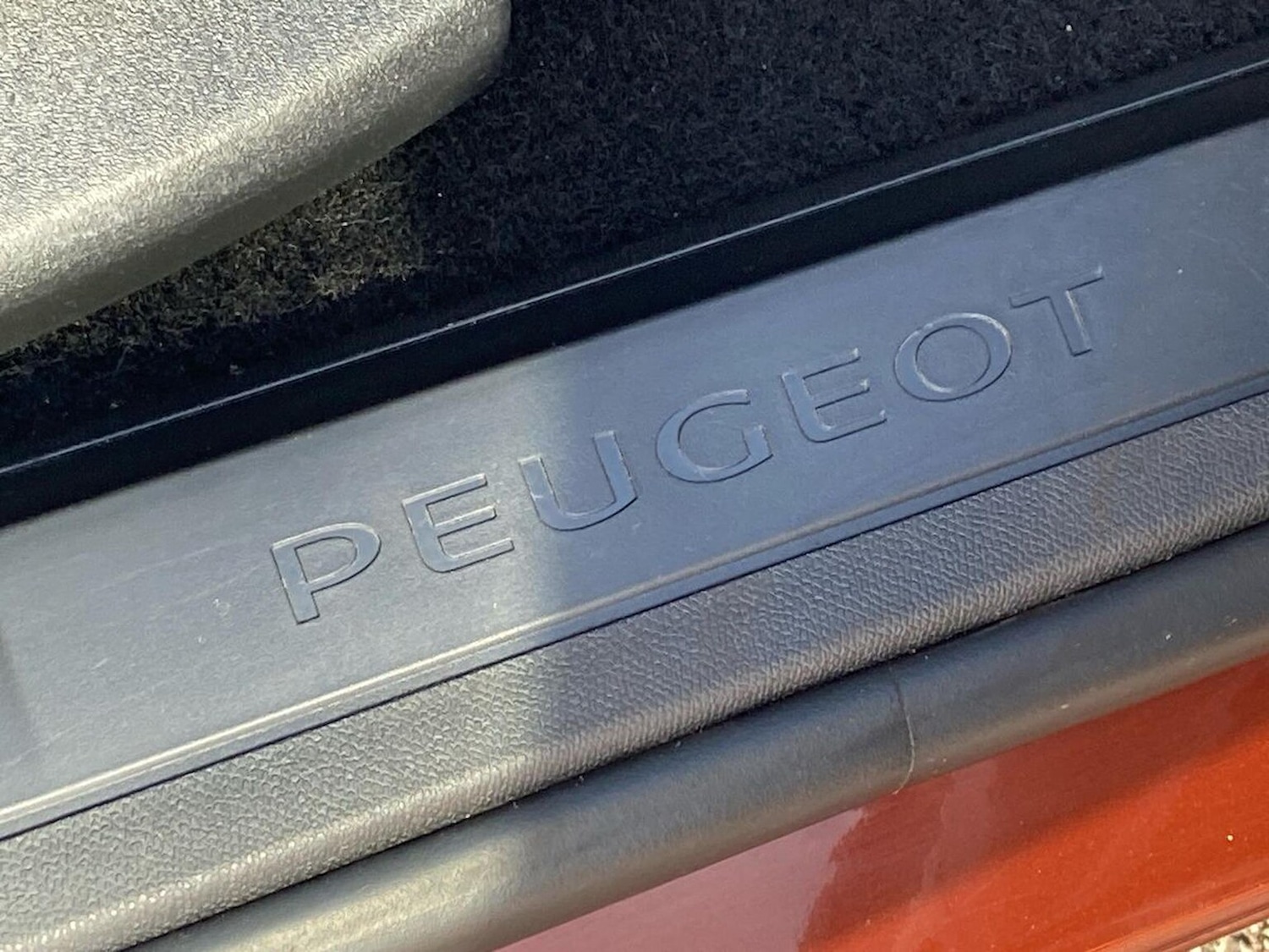 Used Peugeot 3008 2017 for sale - 78131832: Photo 36