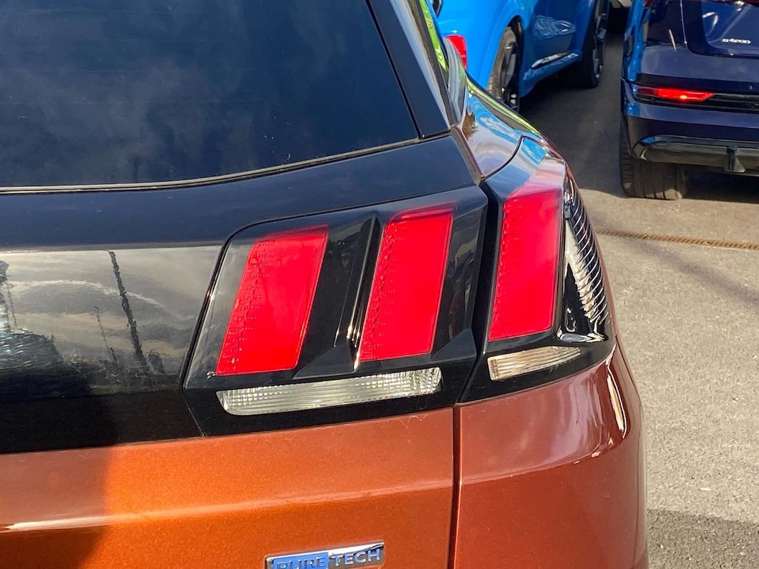 Used Peugeot 3008 2017 for sale - 78131832: Photo 37