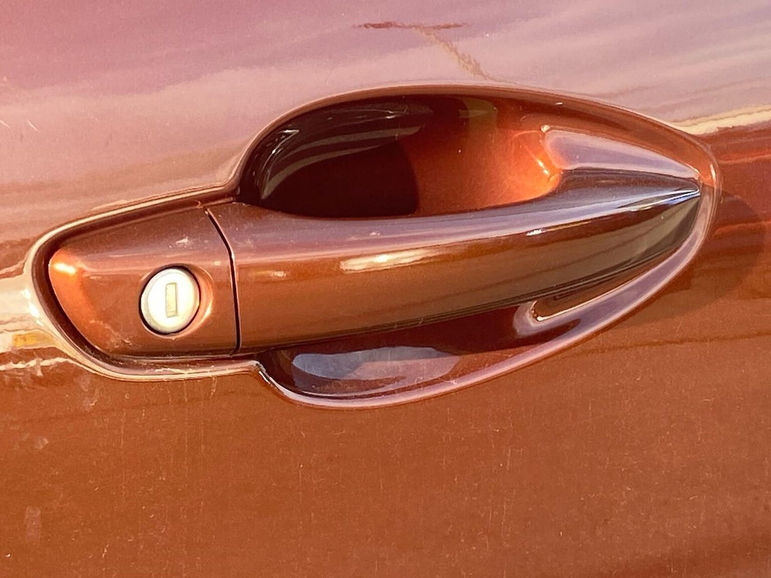 Used Peugeot 3008 2017 for sale - 78131832: Photo 38