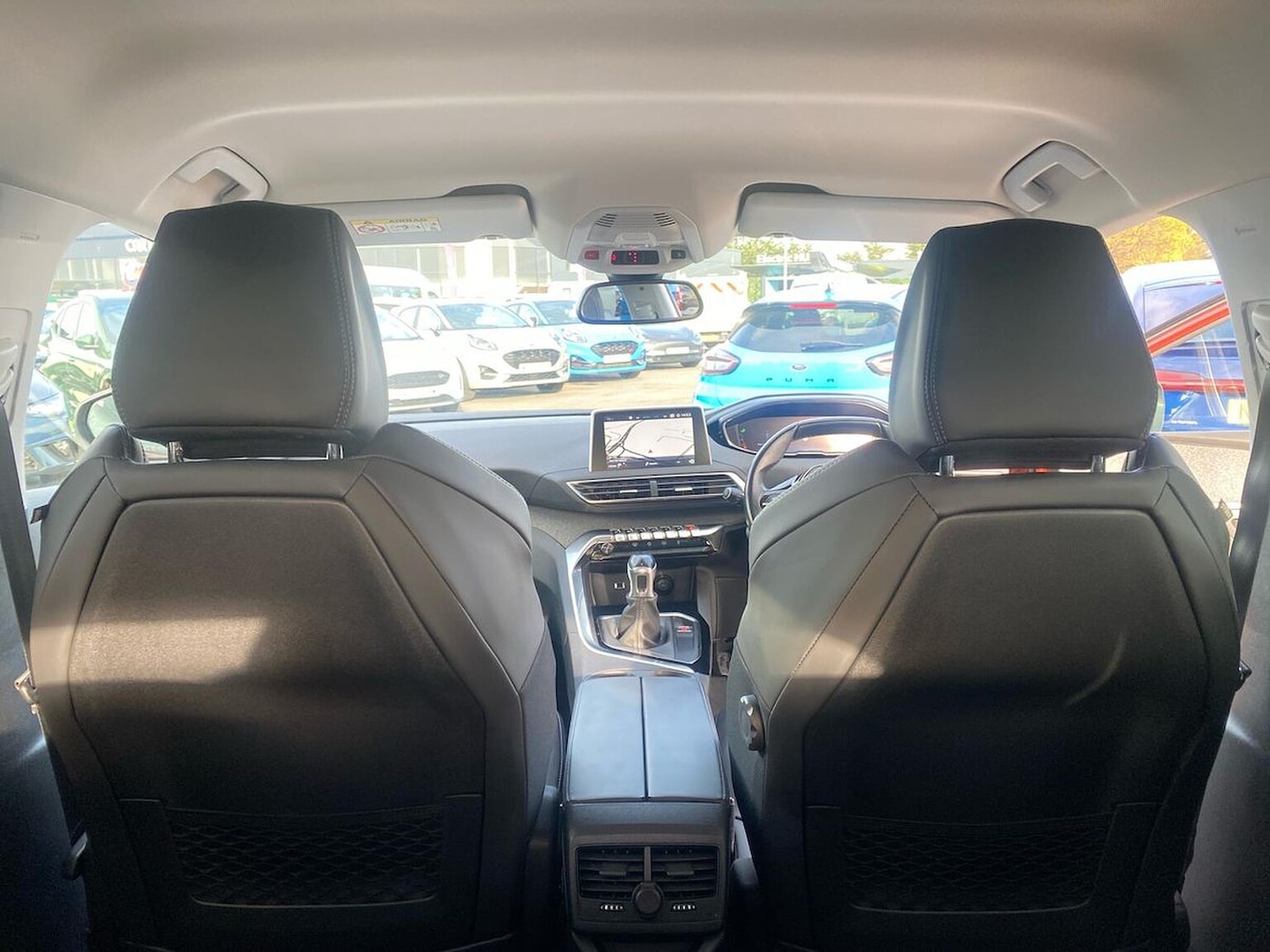 Used Peugeot 3008 2017 for sale - 78131832: Photo 40