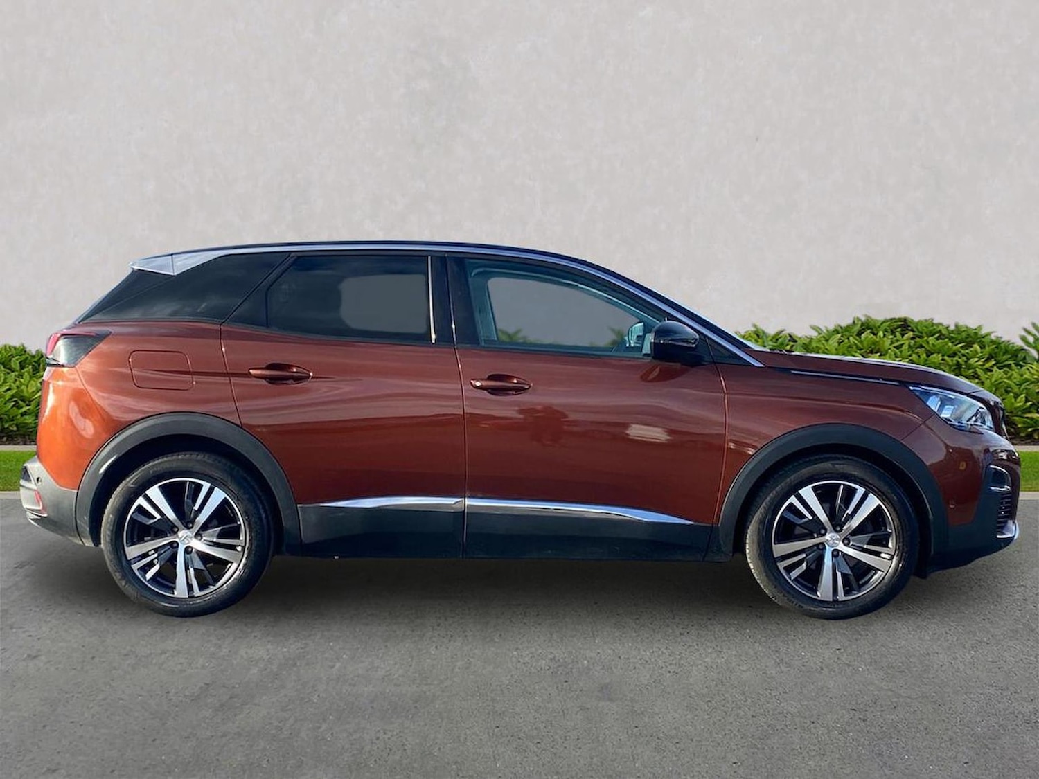 Used Peugeot 3008 2017 for sale - 78131832: Photo 5